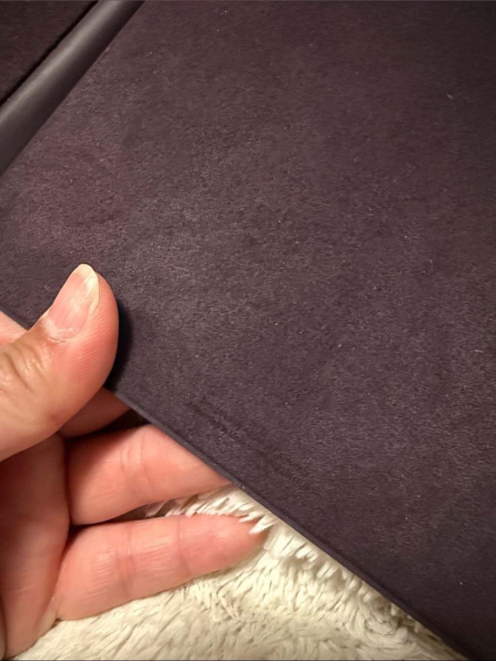 Apple IPad Air Smart Folio - Picture 4 of 6